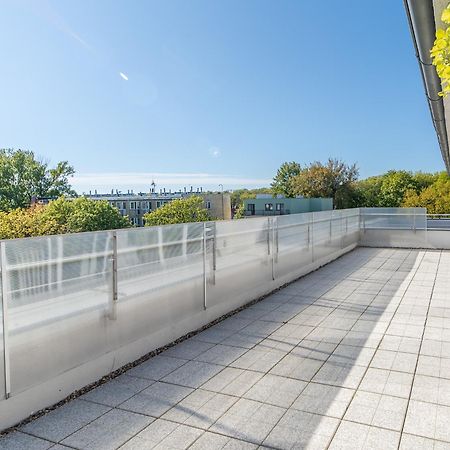 Apartamenty Lighthouse - Jantar 20 Колобжег Экстерьер фото