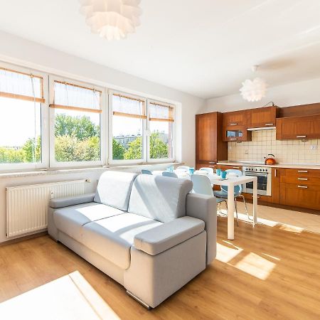 Apartamenty Lighthouse - Jantar 20 Колобжег Экстерьер фото