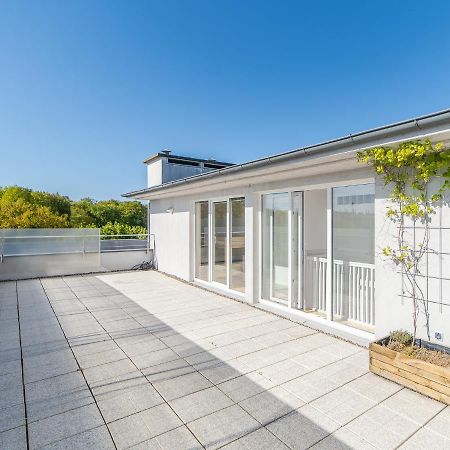 Apartamenty Lighthouse - Jantar 20 Колобжег Экстерьер фото