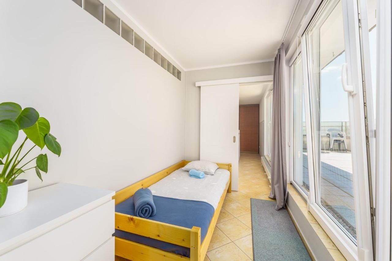 Apartamenty Lighthouse - Jantar 20 Колобжег Экстерьер фото