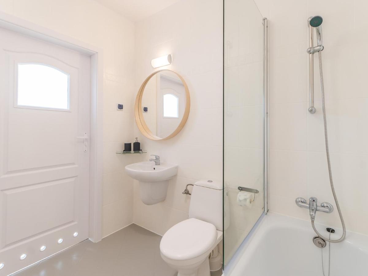 Apartamenty Lighthouse - Jantar 20 Колобжег Экстерьер фото