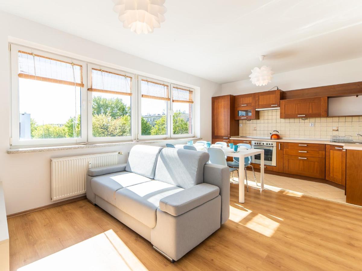 Apartamenty Lighthouse - Jantar 20 Колобжег Экстерьер фото
