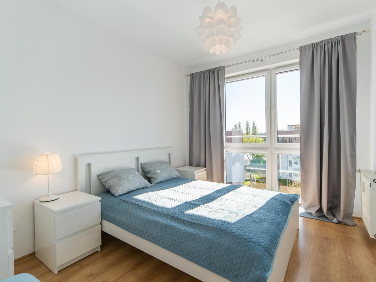 Apartamenty Lighthouse - Jantar 20 Колобжег Экстерьер фото